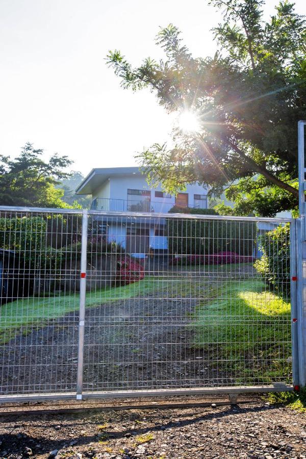 Apartamento Lantana ,Monteverde Con Aire Acondicionado Y Lavanderia Exterior foto