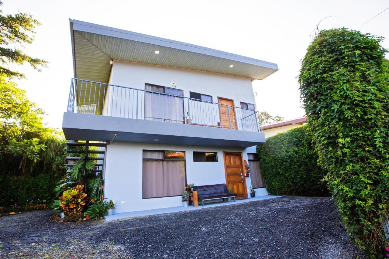 Apartamento Lantana ,Monteverde Con Aire Acondicionado Y Lavanderia Exterior foto