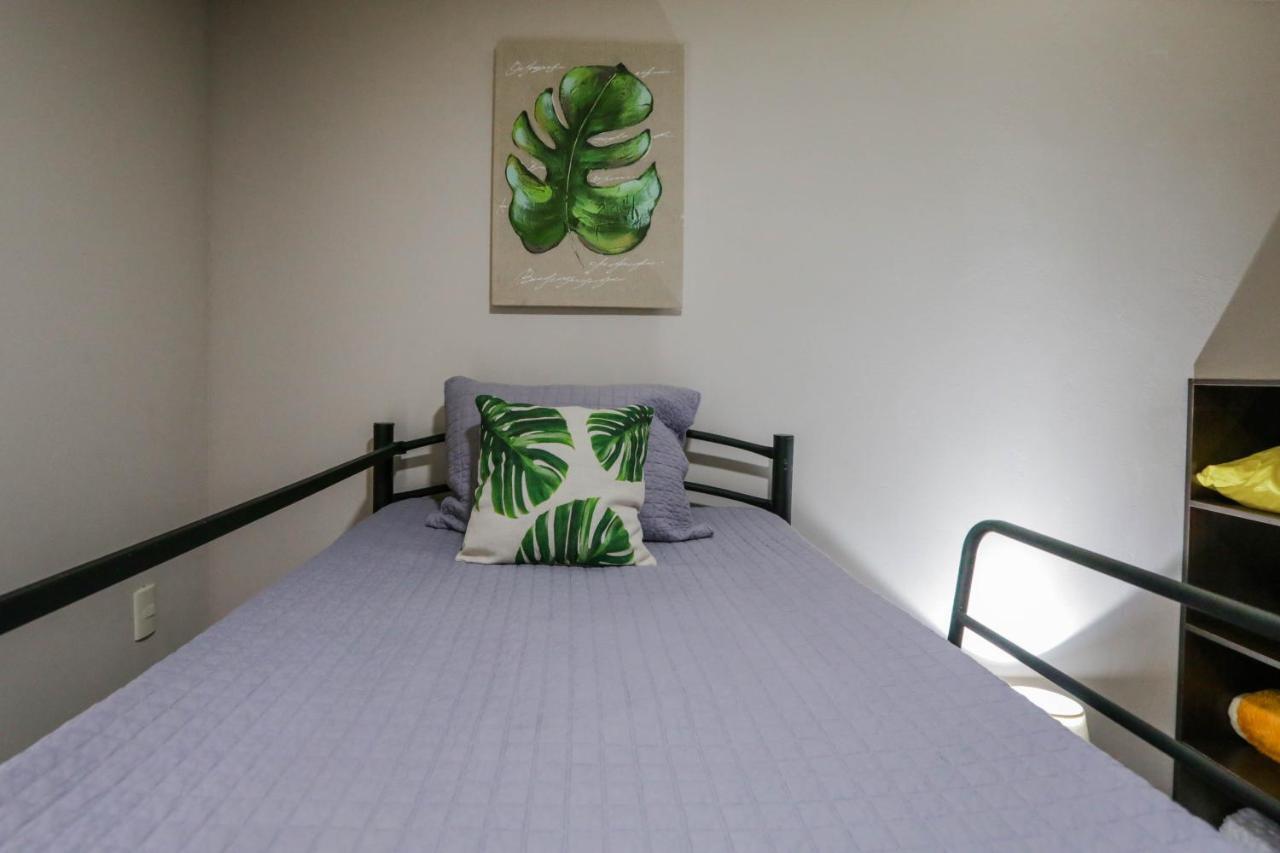 Apartamento Lantana ,Monteverde Con Aire Acondicionado Y Lavanderia Exterior foto